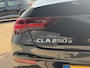 Mercedes-Benz CLA 250 e AMG Line PANORAMADAK| ALCANTARA SPORT INTERIEUR| SFEER VERLICHTING| CAMERA| NAVIGATIE| F1 FLIPPERS| DODE HOEK |