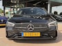 Mercedes-Benz CLA 250 e AMG Line PANORAMADAK| ALCANTARA SPORT INTERIEUR| SFEER VERLICHTING| CAMERA| NAVIGATIE| F1 FLIPPERS| DODE HOEK |