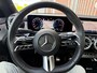 Mercedes-Benz CLA 250 e AMG Line PANORAMADAK| ALCANTARA SPORT INTERIEUR| SFEER VERLICHTING| CAMERA| NAVIGATIE| F1 FLIPPERS| DODE HOEK |
