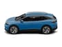 Volkswagen ID.4 Limited Edition | 'App-Connect' draadloze smartphone integratie | Achterbank in ongelijke delen neerklapbaar incl. middenarmsteun en doorlaadmogelijkheid | Afstandscontrolesysteem (Front Assist), met voetgangers- en fietsersherkenning