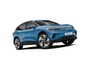 Volkswagen ID.4 Limited Edition | 'App-Connect' draadloze smartphone integratie | Achterbank in ongelijke delen neerklapbaar incl. middenarmsteun en doorlaadmogelijkheid | Afstandscontrolesysteem (Front Assist), met voetgangers- en fietsersherkenning