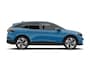 Volkswagen ID.4 Limited Edition | 'App-Connect' draadloze smartphone integratie | Achterbank in ongelijke delen neerklapbaar incl. middenarmsteun en doorlaadmogelijkheid | Afstandscontrolesysteem (Front Assist), met voetgangers- en fietsersherkenning