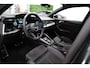 Audi A3 Sportback 35 TFSI S edition * ACC - Lane - Kuipstoelen - App - 18" - LED *