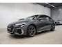 Audi A3 Sportback 35 TFSI S edition * ACC - Lane - Kuipstoelen - App - 18" - LED *