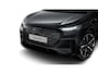 Audi Q4 Sportback e-tron S Edition | Achterklep, automatisch bedienbaar | Achteruitrijcamera | Adaptive cruise control