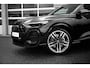 Audi Q5 S edition | Audi virtual cockpit | Dashcam | Exterieurpakket zwart