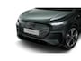 Audi Q4 Sportback e-tron S Edition | Achterklep, automatisch bedienbaar | Achteruitrijcamera | Adaptive cruise control