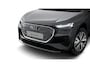 Audi Q4 e-tron S edition | Achterklep, automatisch bedienbaar | Achteruitrijcamera | Adaptive cruise control