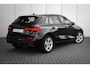 Audi A3 Sportback Advanced edition | Aluminium optiek in het interieur | Assistentiepakket Rijden en Parkeren Plus | Audi virtual cockpit