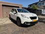Peugeot 2008 1.2 PureTech Blue Lion