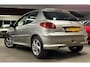 Peugeot 206 1.6-16V Air-line 3|NweAPK|Automaat|129DKM!|Nettestaat!|Airco|