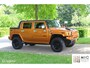 Hummer H2 6.0 V8 SUT | Grijs Kent. | LPG | Inruil welkom!