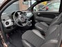 Fiat 500 1.2 BYDIESEL Edition | Uniek | Nwe Distributie | Leder | Pano dak | Interscope audio | Rijklaar + nieuwe apk