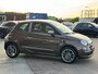 Fiat 500 1.2 BYDIESEL Edition | Uniek | Nwe Distributie | Leder | Pano dak | Interscope audio | Rijklaar + nieuwe apk