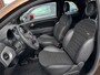 Fiat 500 1.2 BYDIESEL Edition | Uniek | Nwe Distributie | Leder | Pano dak | Interscope audio | Rijklaar + nieuwe apk