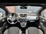 Fiat 500 1.2 BYDIESEL Edition | Uniek | Nwe Distributie | Leder | Pano dak | Interscope audio | Rijklaar + nieuwe apk