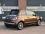 Fiat 500 1.2 BYDIESEL Edition | Uniek | Nwe Distributie | Leder | Pano dak | Interscope audio | Rijklaar + nieuwe apk