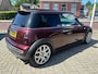 MINI One 3-Deurs 1.6 Salt | panormadak | airco | nieuwe apk keuring !