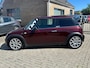 MINI One 3-Deurs 1.6 Salt | panormadak | airco | nieuwe apk keuring !
