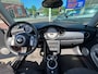 MINI One 3-Deurs 1.6 Salt | panormadak | airco | nieuwe apk keuring !