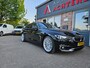 BMW 4-Serie Gran Coupe 418i High Executive Automaat! Leer! LED! Navigatie! NAP! Mooie/Nette Auto!