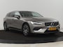 Volvo V60 2.0 T5 Inscription | Trekhaak | Leder | Stoel & Stuurverwarming | Navigatie | Carplay | Harman/Kardon | Full LED | Parkeerhulp | DAB | Memory | Climate control | Bluetooth | Cruise control