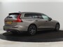 Volvo V60 2.0 T5 Inscription | Trekhaak | Leder | Stoel & Stuurverwarming | Navigatie | Carplay | Harman/Kardon | Full LED | Parkeerhulp | DAB | Memory | Climate control | Bluetooth | Cruise control