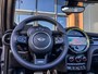 MINI John Cooper Works Mini Cabrio 2.0 JCW Pack F1 aut 231pk Rooftopgrey/Camera/Hk/Btw