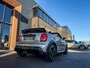 MINI John Cooper Works Mini Cabrio 2.0 JCW Pack F1 aut 231pk Rooftopgrey/Camera/Hk/Btw