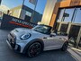 MINI John Cooper Works Mini Cabrio 2.0 JCW Pack F1 aut 231pk Rooftopgrey/Camera/Hk/Btw