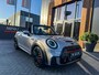 MINI John Cooper Works Mini Cabrio 2.0 JCW Pack F1 aut 231pk Rooftopgrey/Camera/Hk/Btw