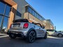 MINI John Cooper Works Mini Cabrio 2.0 JCW Pack F1 aut 231pk Rooftopgrey/Camera/Hk/Btw