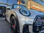 MINI John Cooper Works Mini Cabrio 2.0 JCW Pack F1 aut 231pk Rooftopgrey/Camera/Hk/Btw