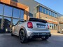 MINI John Cooper Works Mini Cabrio 2.0 JCW Pack F1 aut 231pk Rooftopgrey/Camera/Hk/Btw