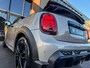 MINI John Cooper Works Mini Cabrio 2.0 JCW Pack F1 aut 231pk Rooftopgrey/Camera/Hk/Btw