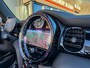 MINI John Cooper Works Mini Cabrio 2.0 JCW Pack F1 aut 231pk Rooftopgrey/Camera/Hk/Btw