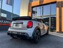 MINI John Cooper Works Mini Cabrio 2.0 JCW Pack F1 aut 231pk Rooftopgrey/Camera/Hk/Btw