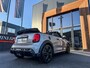 MINI John Cooper Works Mini Cabrio 2.0 JCW Pack F1 aut 231pk Rooftopgrey/Camera/Hk/Btw