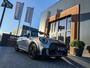 MINI John Cooper Works Mini Cabrio 2.0 JCW Pack F1 aut 231pk Rooftopgrey/Camera/Hk/Btw
