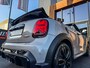 MINI John Cooper Works Mini Cabrio 2.0 JCW Pack F1 aut 231pk Rooftopgrey/Camera/Hk/Btw