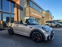 MINI John Cooper Works Mini Cabrio 2.0 JCW Pack F1 aut 231pk Rooftopgrey/Camera/Hk/Btw