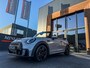 MINI John Cooper Works Mini Cabrio 2.0 JCW Pack F1 aut 231pk Rooftopgrey/Camera/Hk/Btw
