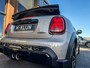 MINI John Cooper Works Mini Cabrio 2.0 JCW Pack F1 aut 231pk Rooftopgrey/Camera/Hk/Btw