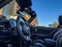 MINI John Cooper Works Mini Cabrio 2.0 JCW Pack F1 aut 231pk Rooftopgrey/Camera/Hk/Btw
