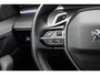 Peugeot 508 1.2 PureTech Allure Automaat - Digitaal Cockpit, Carplay, Camera, Keyless, Half Leer, Trekhaak