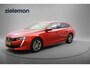 Peugeot 508 1.2 PureTech Allure Automaat - Digitaal Cockpit, Carplay, Camera, Keyless, Half Leer, Trekhaak