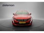 Peugeot 508 1.2 PureTech Allure Automaat - Digitaal Cockpit, Carplay, Camera, Keyless, Half Leer, Trekhaak
