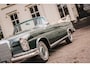 Mercedes-Benz SE 220 Cabriolet