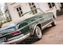 Mercedes-Benz SE 220 Cabriolet
