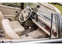 Mercedes-Benz SE 220 Cabriolet